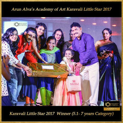 ’Karavali Little Star